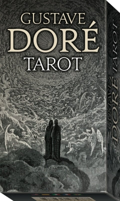 GUSTAVE DORÉ TAROT