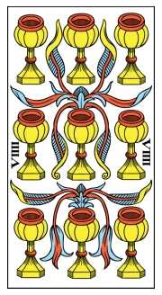 MARSEILLE TAROT