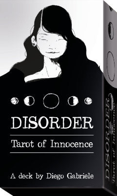 DISORDER - Tarot of Innocence