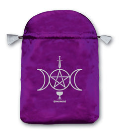 Tarot Bags