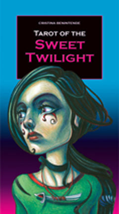 TAROT OF THE SWEET TWILIGHT