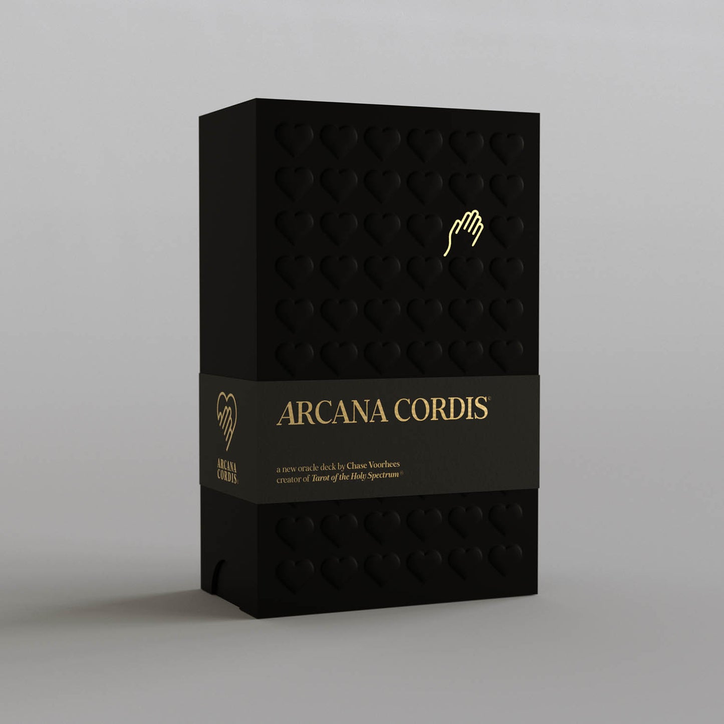 Arcana Cordis – A Heart-Centred Oracle of Poetry, Reflection & Feeling