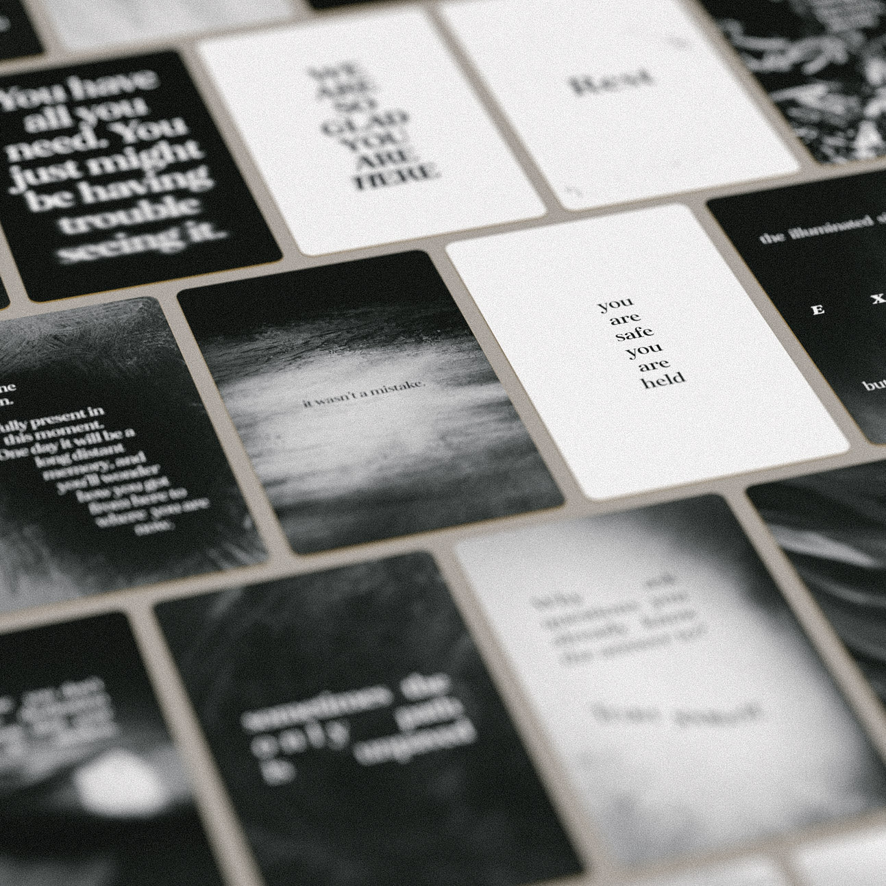 Arcana Cordis – A Heart-Centred Oracle of Poetry, Reflection & Feeling