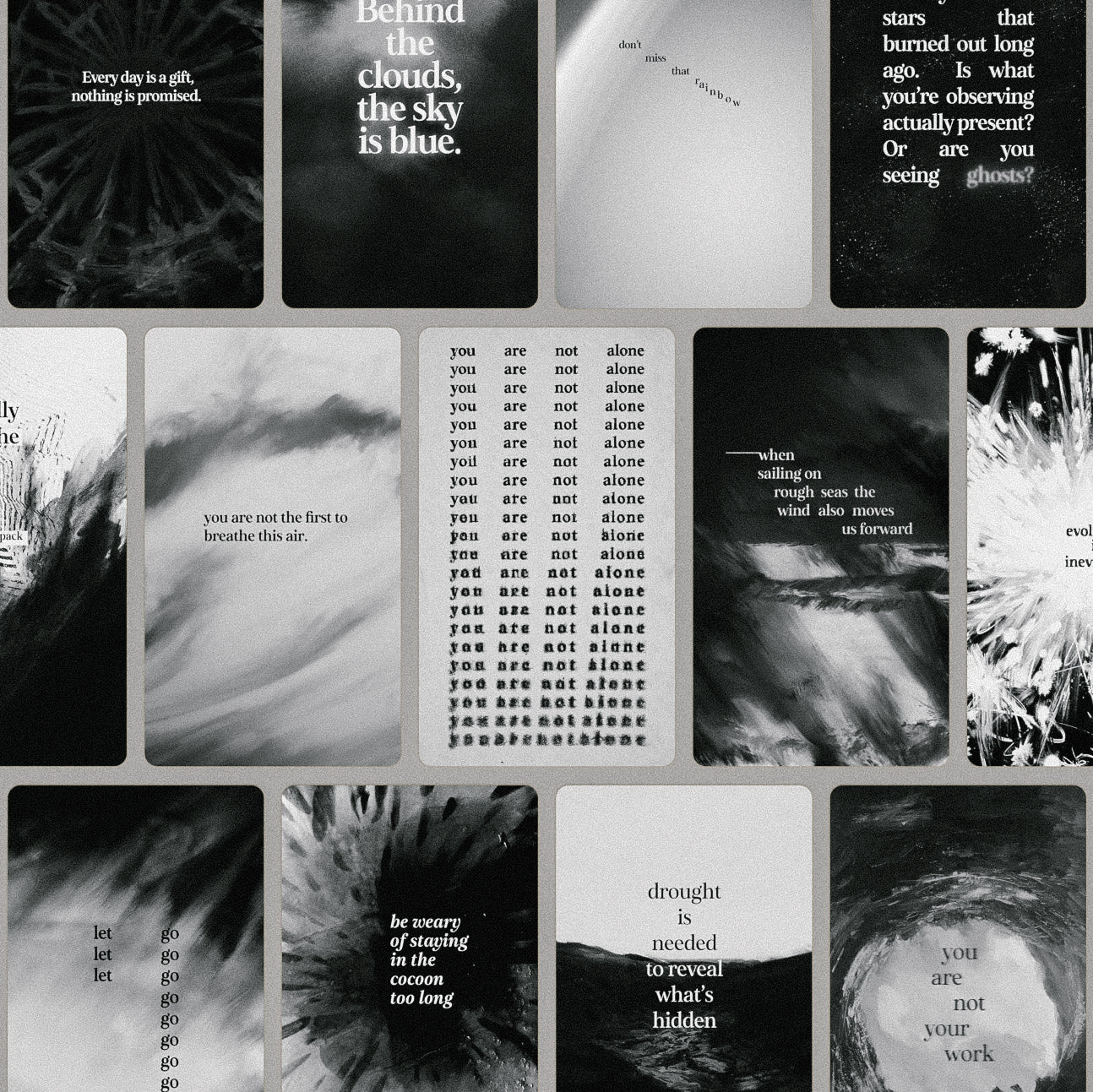 Arcana Cordis – A Heart-Centred Oracle of Poetry, Reflection & Feeling