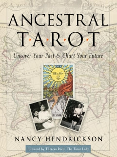 ANCESTRAL TAROT