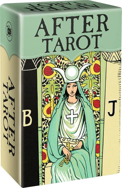 After Tarot: Mini Tarot - Oneness emporium
