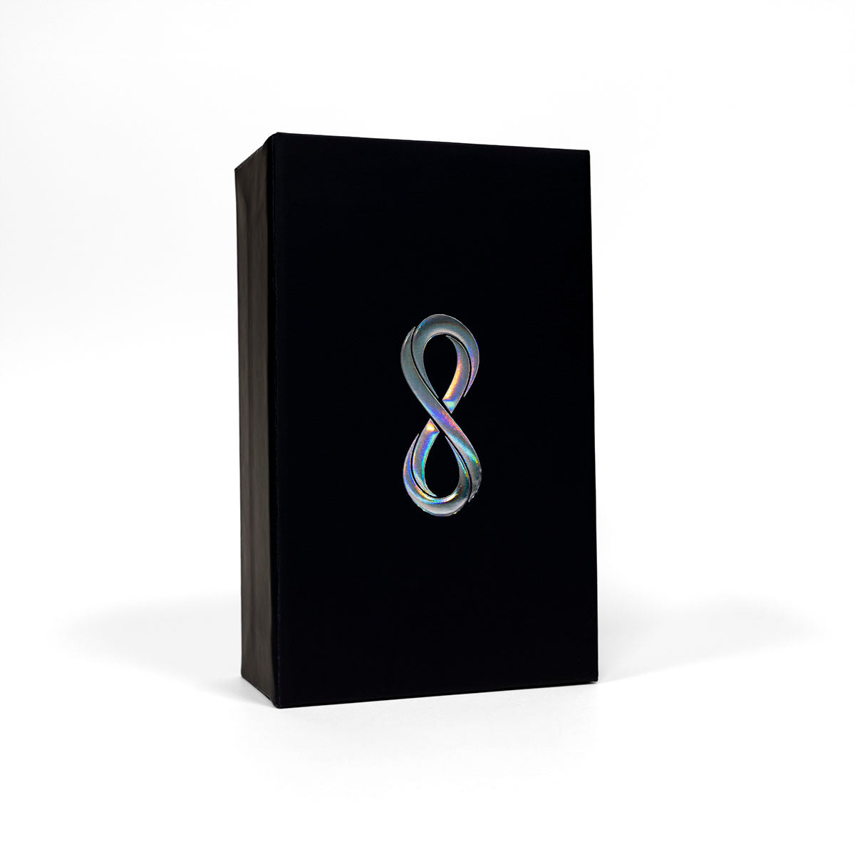 Tarot of the Holy Spectrum by Chase Voorhees featuring vibrant colour symbolism, fully illustrated tarot cards, and contemporary indie artwork.