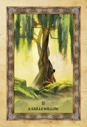 CELTIC TREE ORACLE