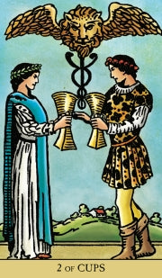 RADIANT WISE SPIRIT TAROT