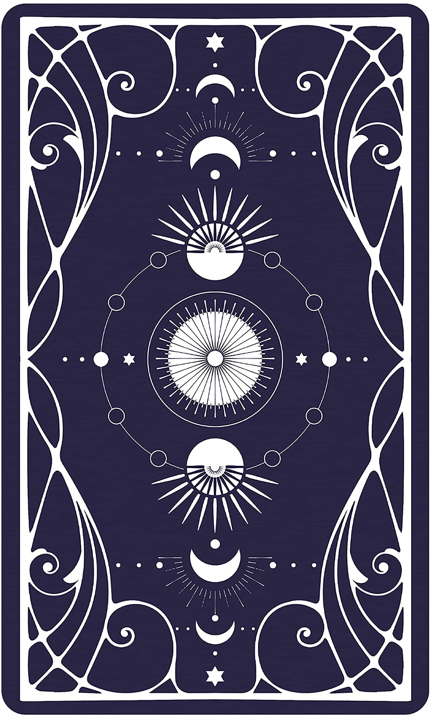 Ethereal Visions Tarot: Luna Edition