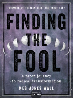 FINDING THE FOOL