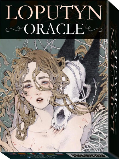 LOPUTYN ORACLE - Oneness emporium