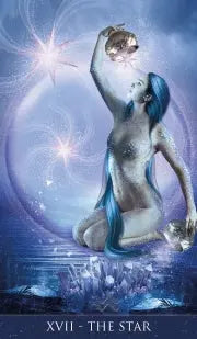 MILLENIUM THOTH TAROT - Oneness emporium