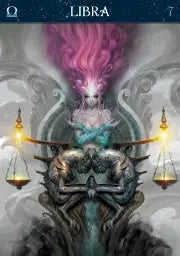 BARBIERI ZODIAC ORACLE - Oneness emporium