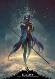 ANGELARIUM ORACLE - Oneness emporium