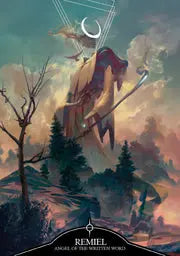 ANGELARIUM ORACLE - Oneness emporium