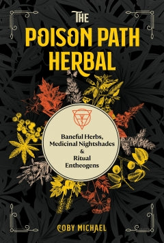 POISON PATH HERBAL