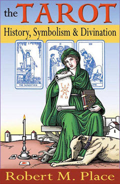 TAROT History Symbolism & Divination