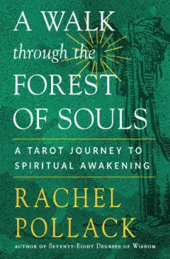 WALK THROUGH THE FOREST OF SOULS - Oneness emporium