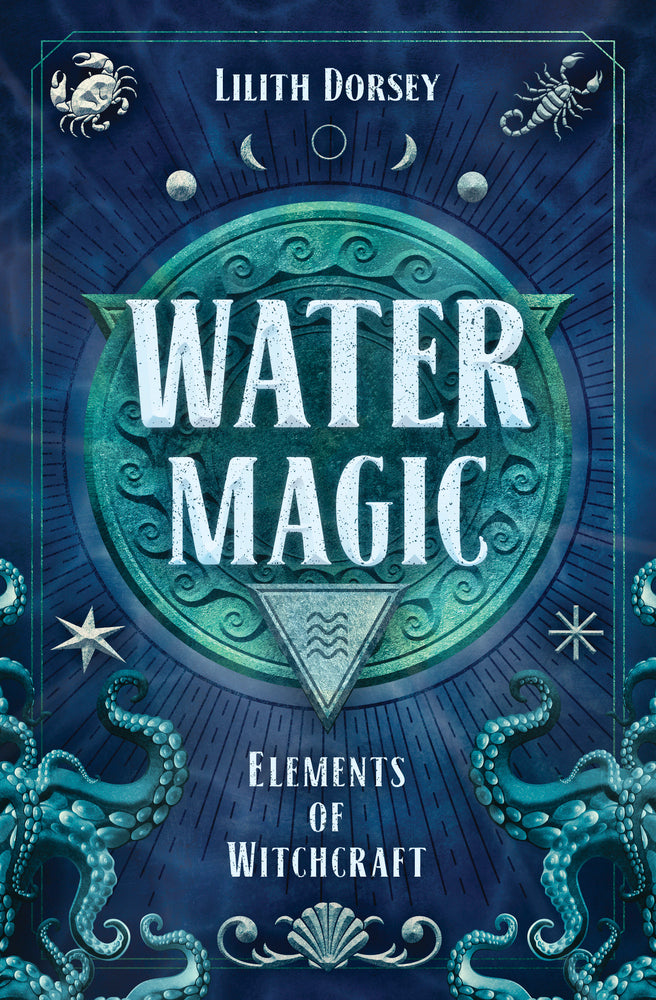 Water Magic