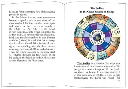 We’Moon Tarot - Oneness emporium