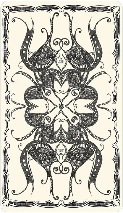 Tarot of the Abyss - Oneness emporium