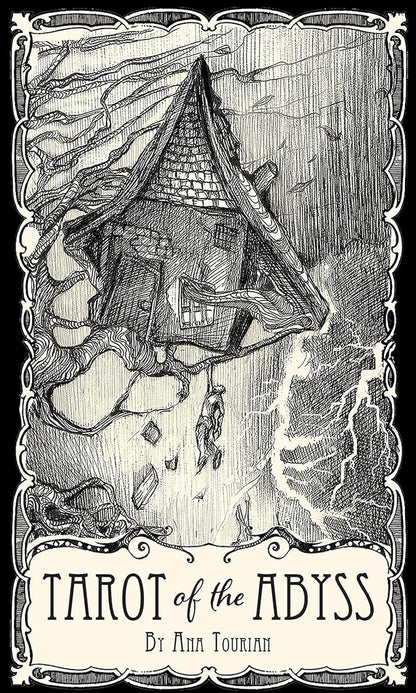 Tarot of the Abyss - Oneness emporium