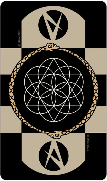 Allcento Tarot - Oneness emporium