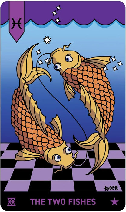 Allcento Tarot - Oneness emporium