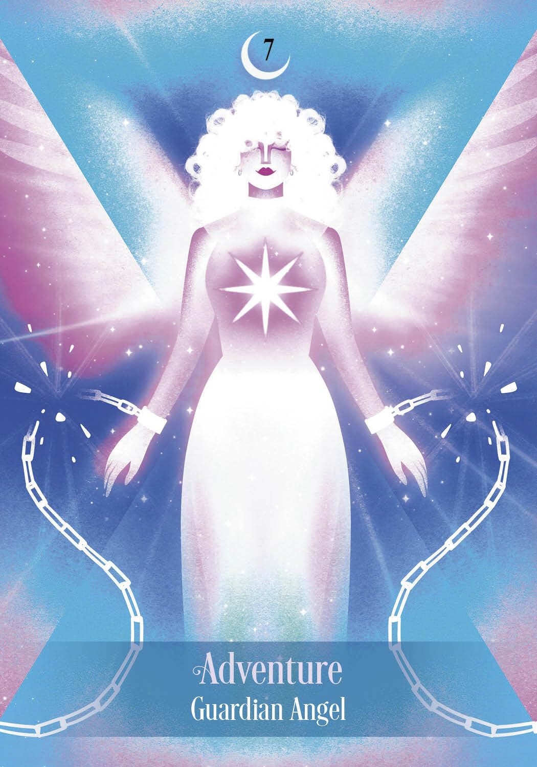 Ask Your Guides Oracle Cards: A 56-Card Deck and Guidebook