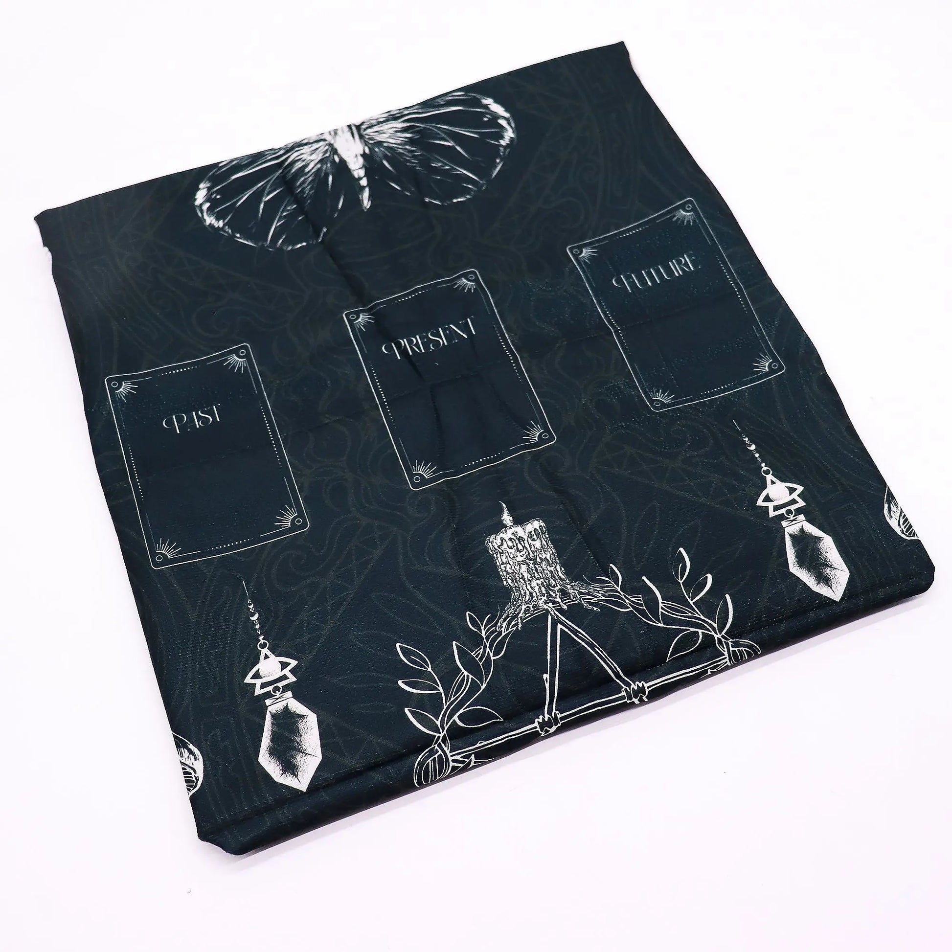 Tarot Reading Cloth - Ancient Witch AW Dropship UK