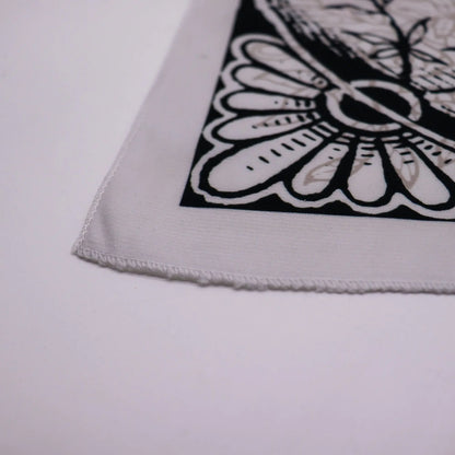 Tarot Reading Cloth - Tree of Life AW Dropship UK