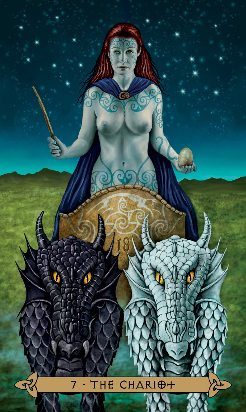 Celtic Tarot