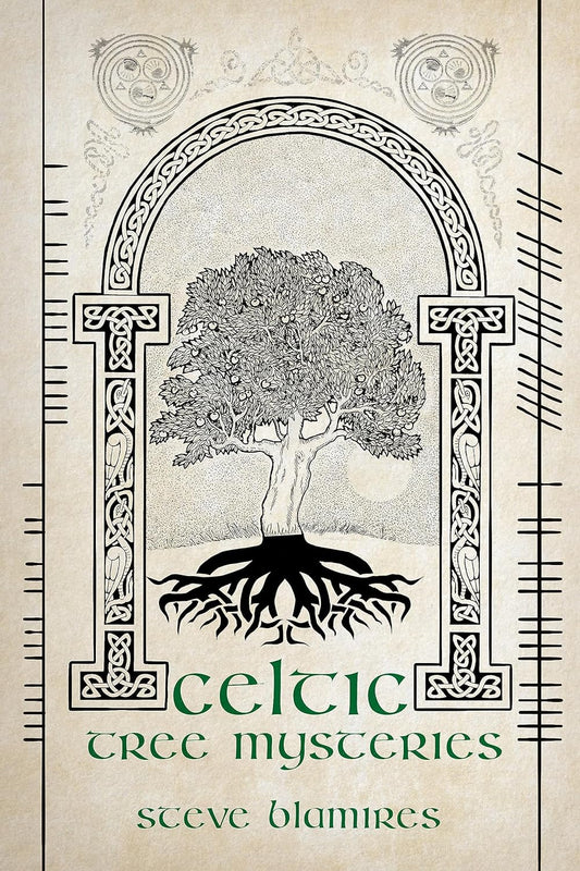 CELTIC TREE MYSTERIES