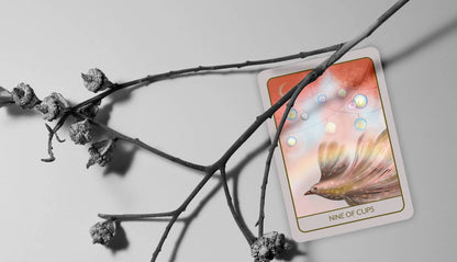 ORENDA TAROT - Oneness emporium