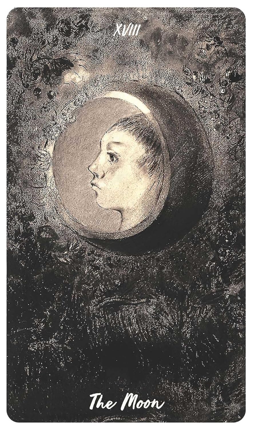 Tarot Chimera by Nitasia Roland. Published by Weiser Books. Available at Oneness Emporium 