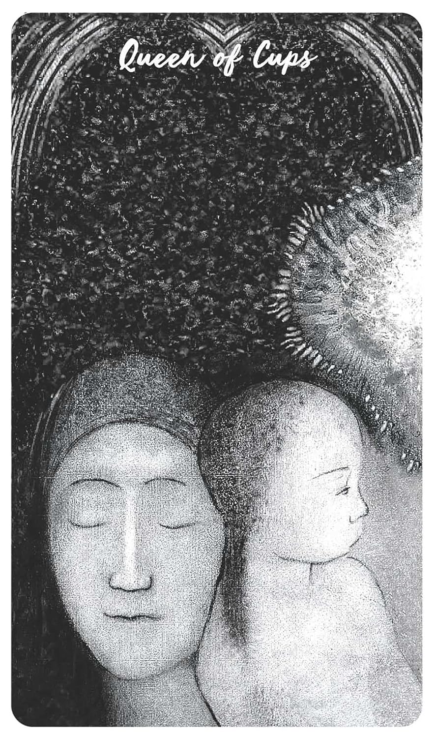 Tarot Chimera by Nitasia Roland. Published by Weiser Books. Available at Oneness Emporium 