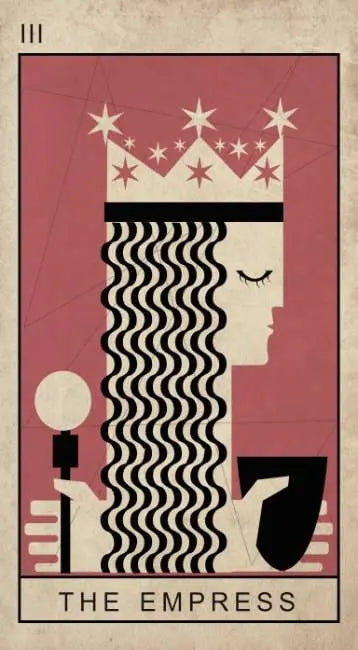 Chromatika Tarot – 78-Card Deck & 128-Page Guidebook Lo Scarabeo