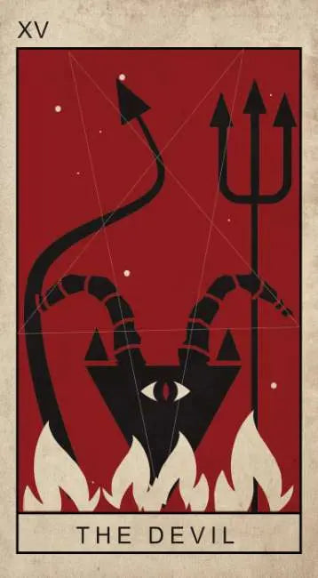 Chromatika Tarot – 78-Card Deck & 128-Page Guidebook Lo Scarabeo
