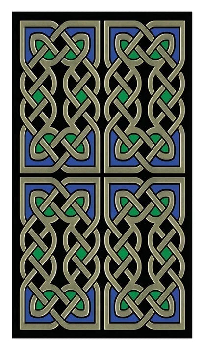 Connolly Tarot Deck - Oneness emporium
