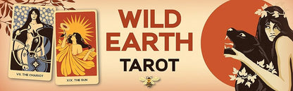 Wild Earth Tarot