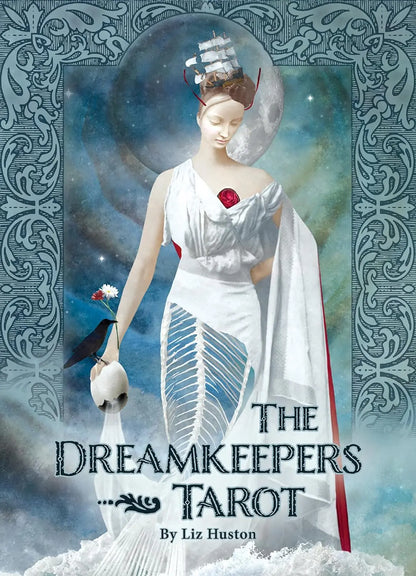 The Dreamkeepers Tarot - Oneness emporium
