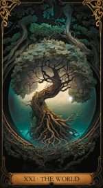 Druidic Tarot