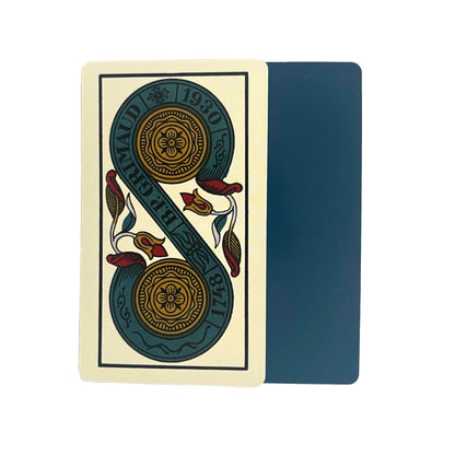 1930 Tarot de Marseille & Guide | Made in USA | - Oneness emporium