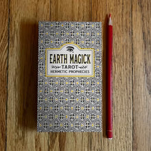 Earth Magick Tarot - AMBER