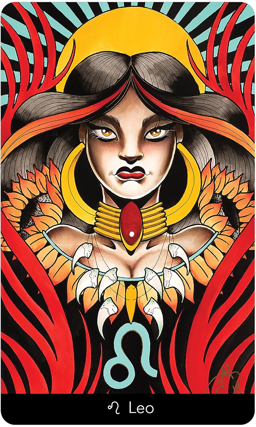 Eight Coins' Astrology Oracle