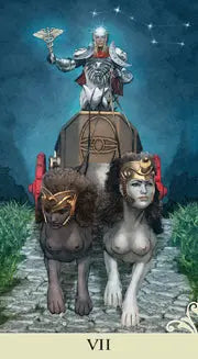 VICE-VERSA TAROT - Oneness emporium