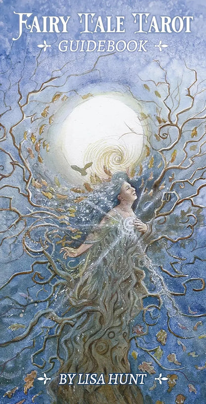 Fairy Tale Tarot - Lisa Hunt - Oneness emporium
