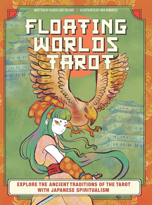 FLOATING WORLD TAROT