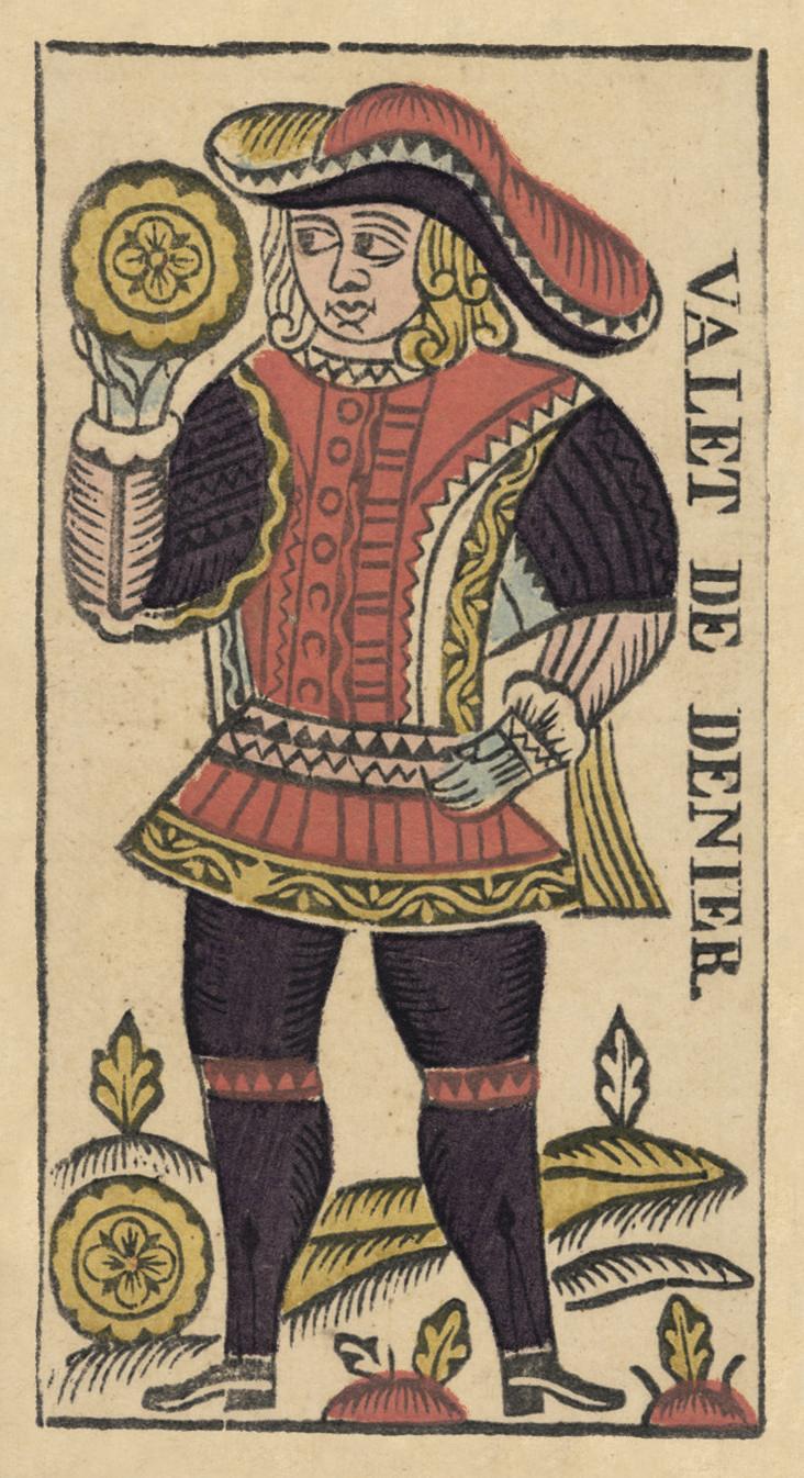 Tarot de Marseille Gassman. Lo scarabeo Anima Anitqua limited edition